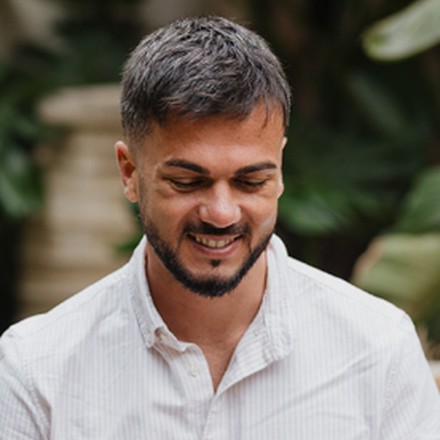 Benjamin Poulet, fondateur de ByOhana