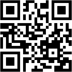 QR code à scanner avec votre mobile pour tester un guide ByOhana